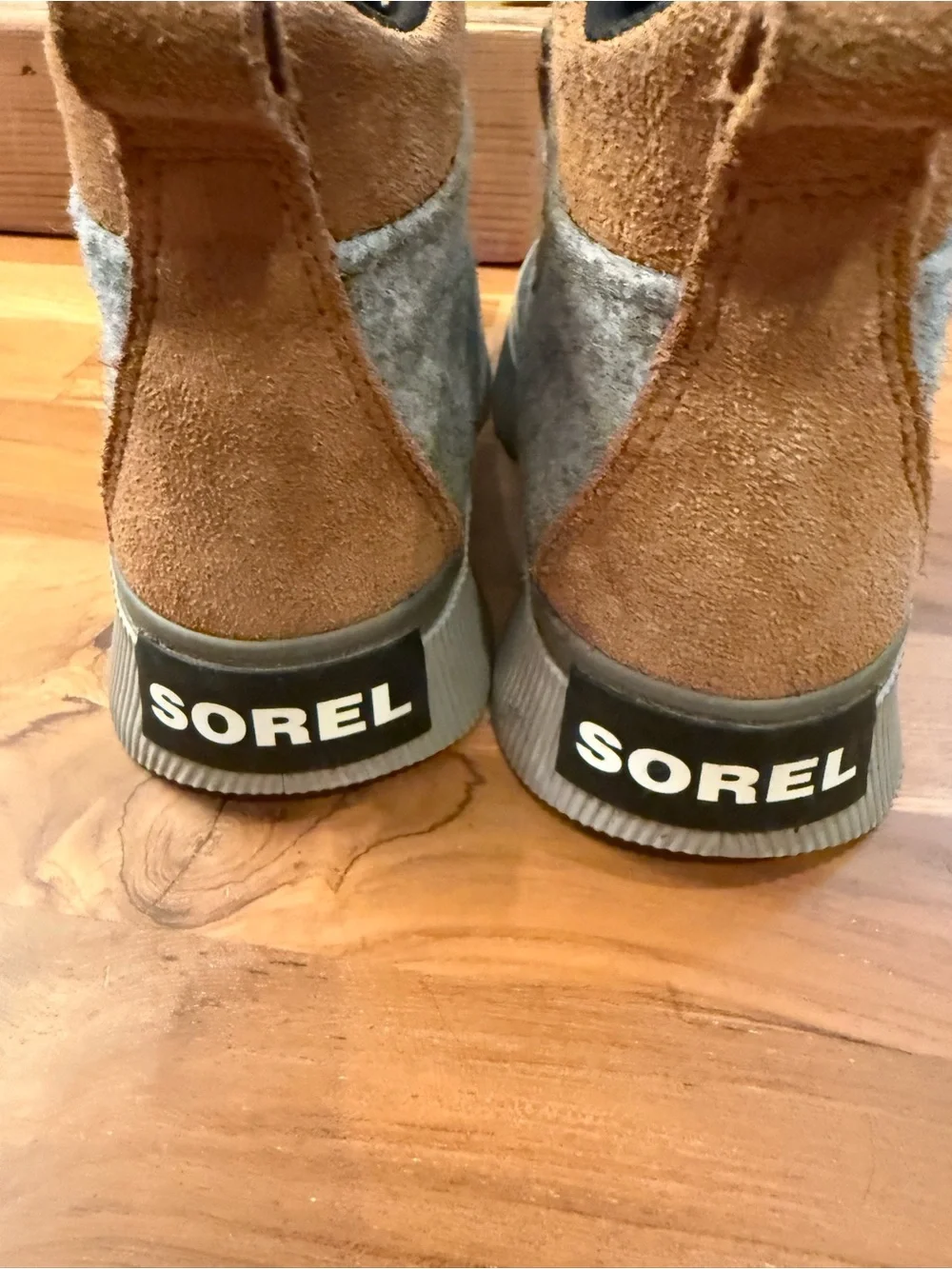 SOREL Out N About Kids Boots